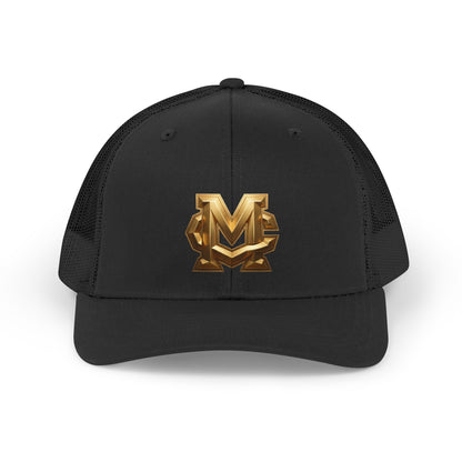 Madi Crowe Logo Trucker Hat
