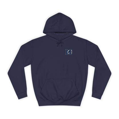 Mia Collins Premium Hoodie
