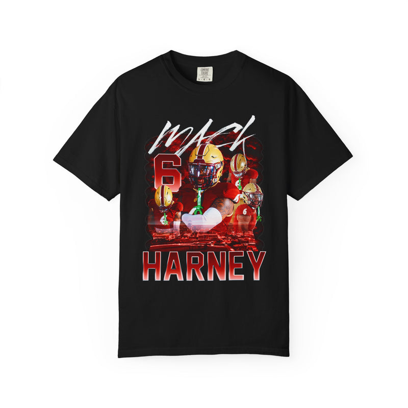 Mack Harney