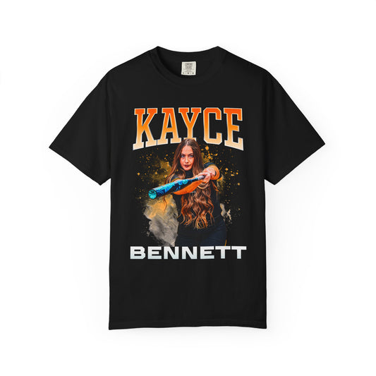 Kayce Bennett Premium Tee