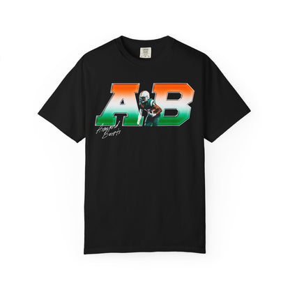 Armand Burris Big Initials Premium Tee