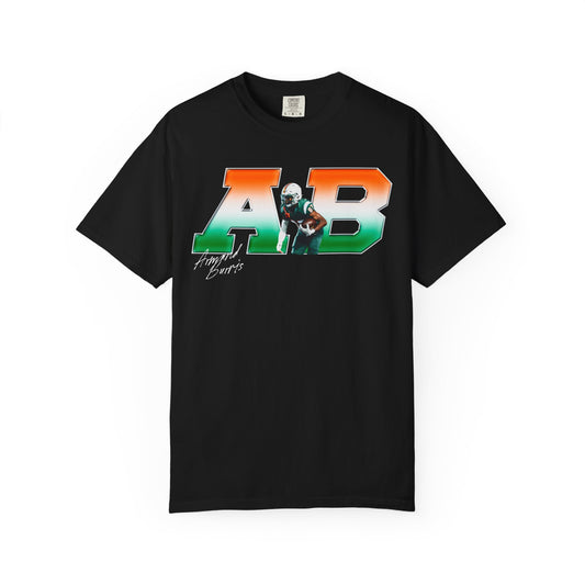 Armand Burris Big Initials Premium Tee