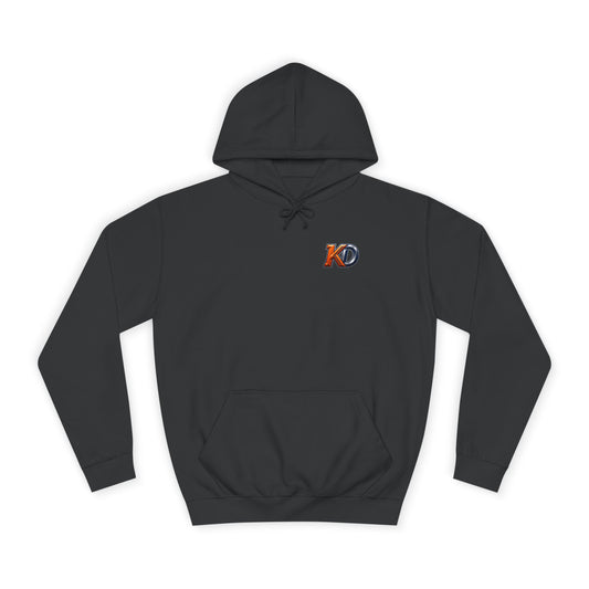 Kaitlyn Duntley Logo Premium Hoodie