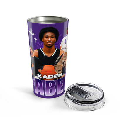 Kaden Faber 20oz Tumbler