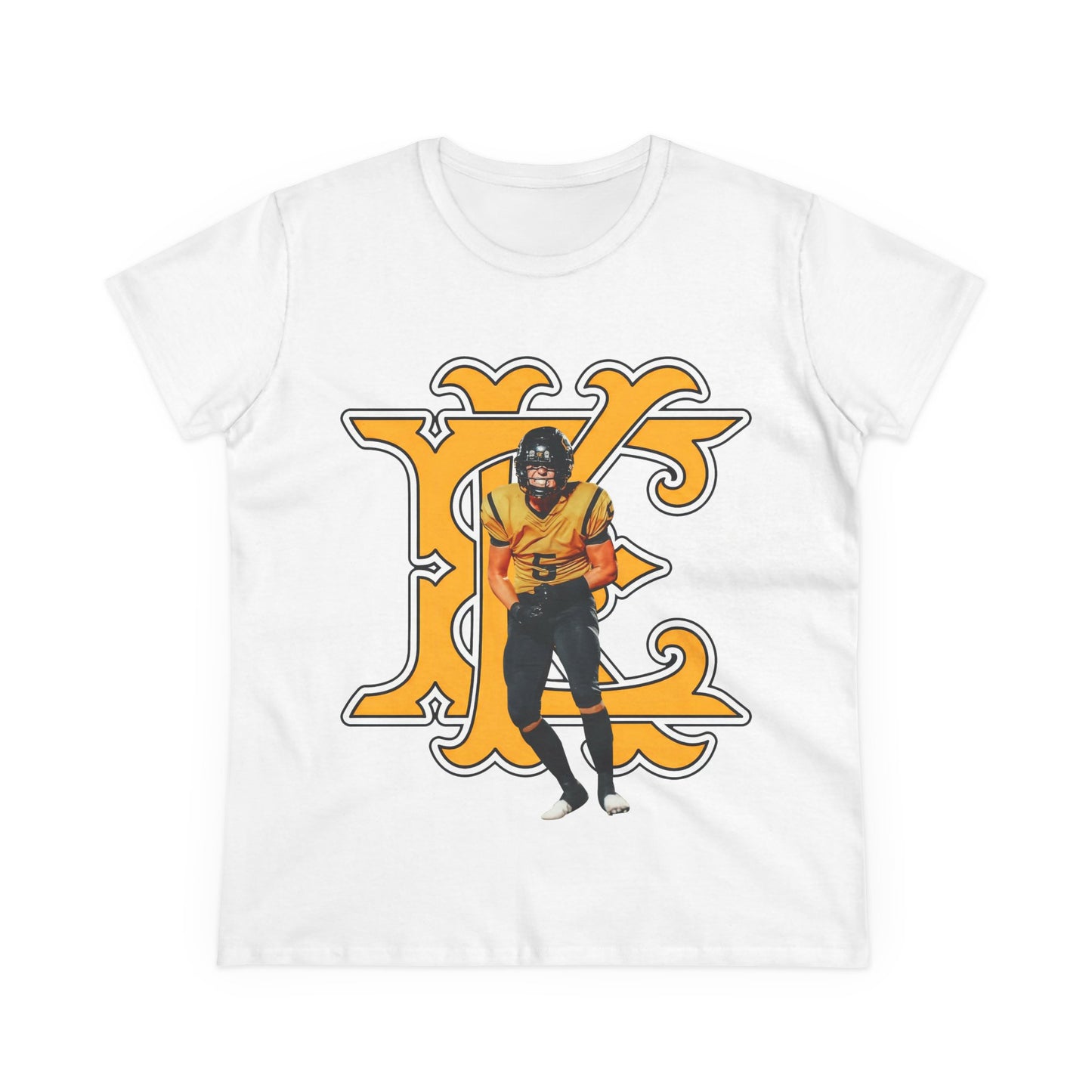 Kane Eggerton Elite Athlete Women's Tee