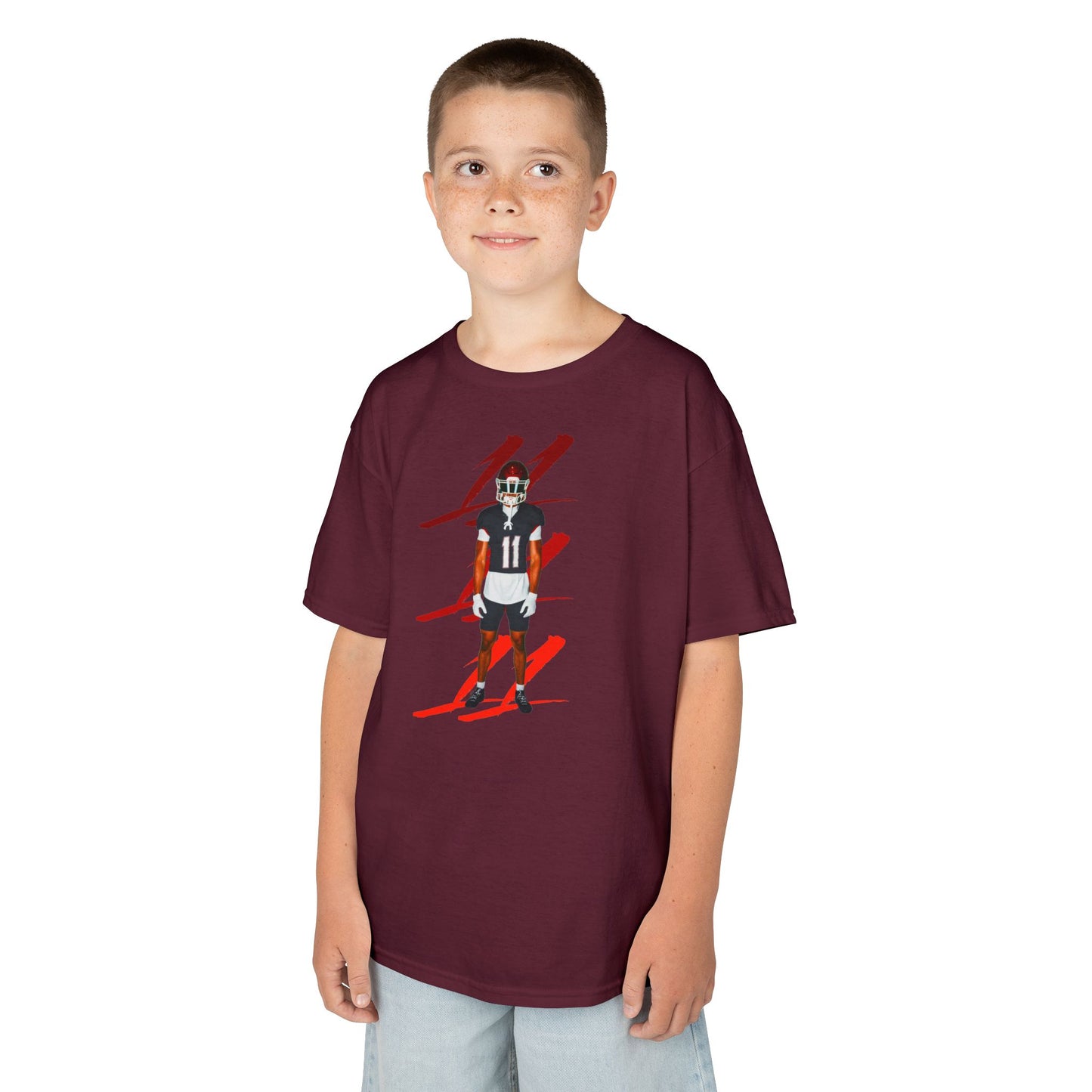Brenden Adams Kids Tee