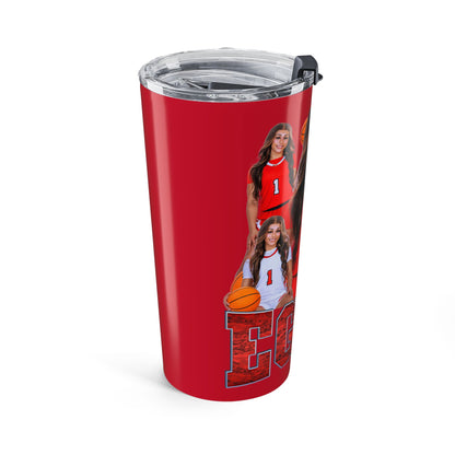 Malea Egan 20oz Tumbler