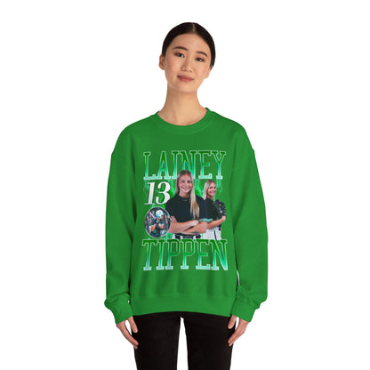 Lainey Tippen Crewneck Sweatshirt