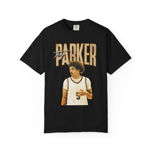 Trey Parker Faded Glory Heavyweight tee