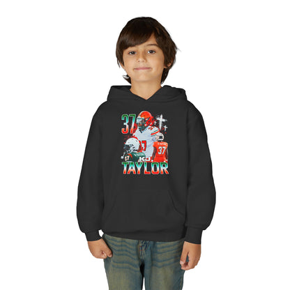 Kj Taylor Kids Hoodie