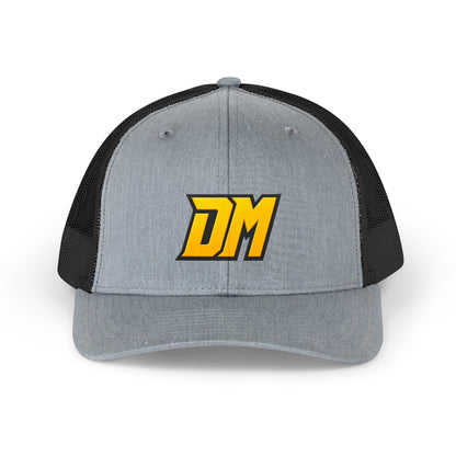 Daisia Mitchell Logo Trucker Hat