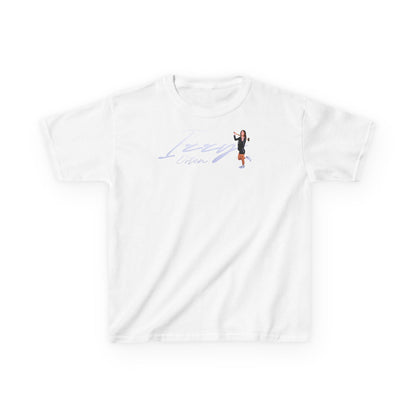 Izzy Orton Cursive Kids Tee