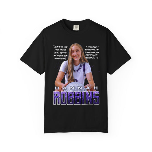 Hannah Robbins Featured Quote Premium Tee
