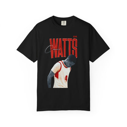 Conner Watts Faded Glory Premium Tee