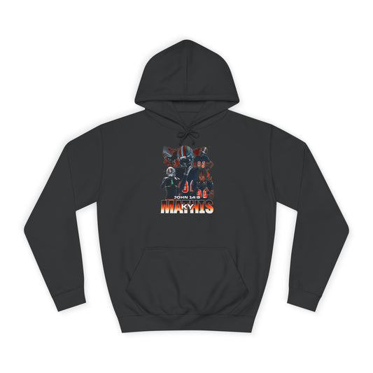 Ky Mathis Premium Hoodie