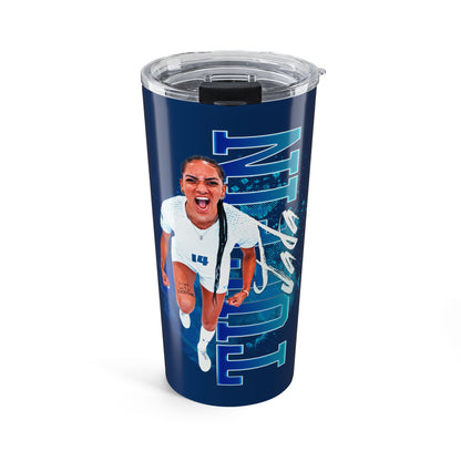 Jada Tuffin 20oz Tumbler