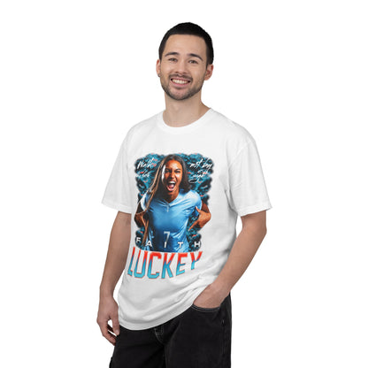 Faith Luckey Featured Quote Premium Tee