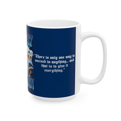 Charlie Earnhardt 15oz Mug