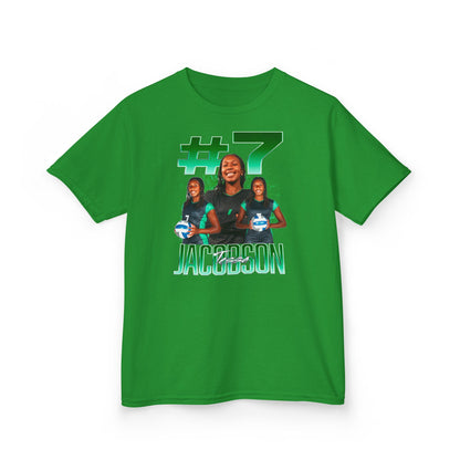 Tessa Jacobson Kids Tee