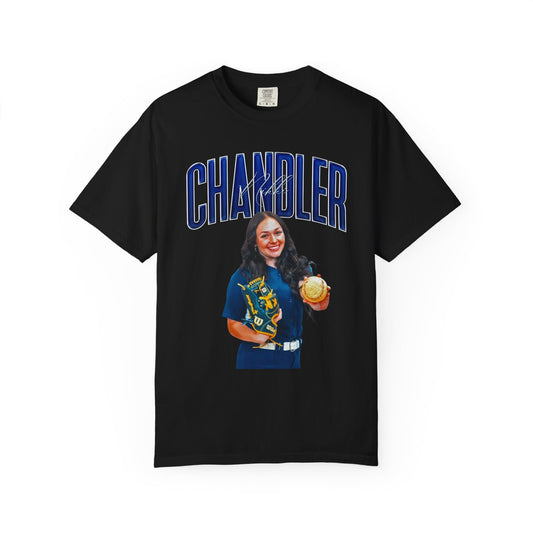 Nikki Chandler Athlete Glory Premium Tee
