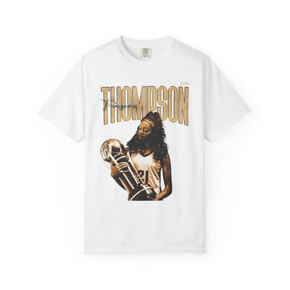 Treasure Thompson Faded Glory Premium Tee