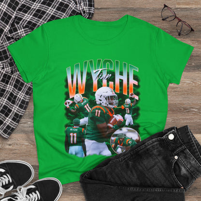 Tian Wyche Women's Tee