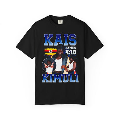Kais Kimuli Premium Tee
