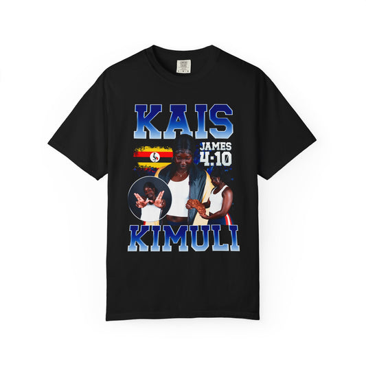 Kais Kimuli Premium Tee