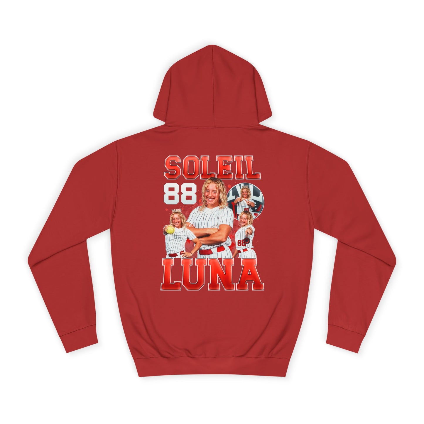 Soleil Luna Premium Hoodie