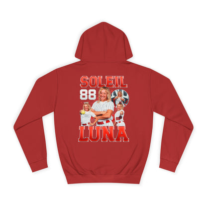 Soleil Luna Premium Hoodie