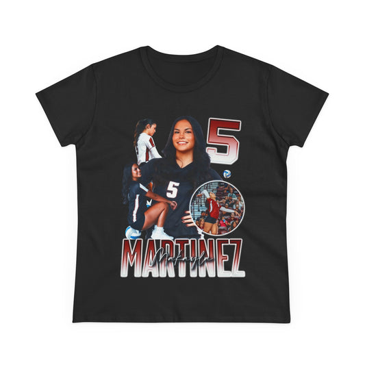 Makayla Martinez Women's Tee