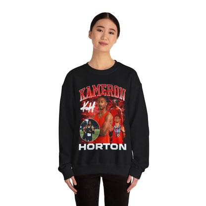 Kameron Horton Crewneck Sweatshirt