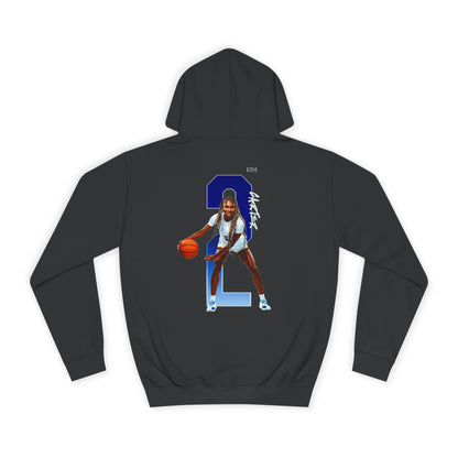 Aliyah Carter Player Icon Premium Hoodie