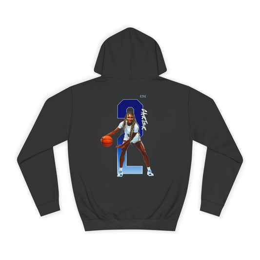 Aliyah Carter Player Icon Premium Hoodie