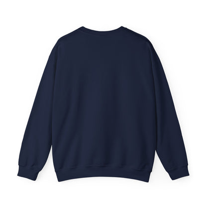 Tavian Camper Faded Glory Crewneck Sweatshirt