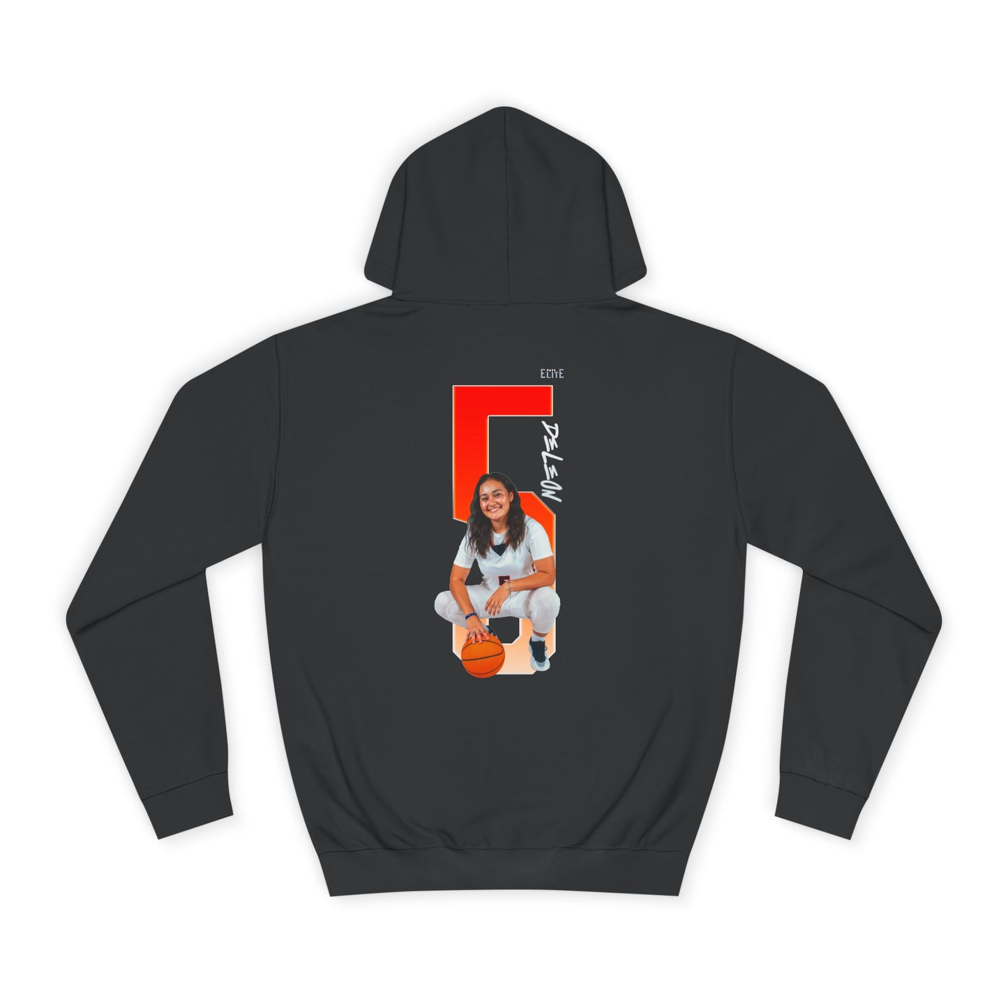 Rihanna Deleon Player Icon Premium Hoodie