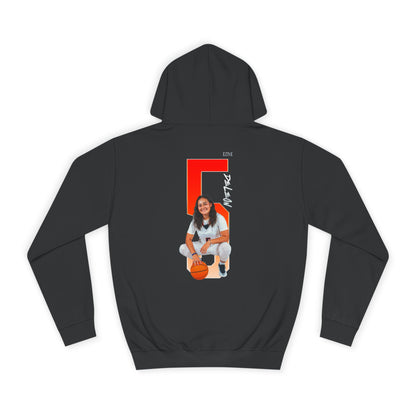Rihanna Deleon Player Icon Premium Hoodie