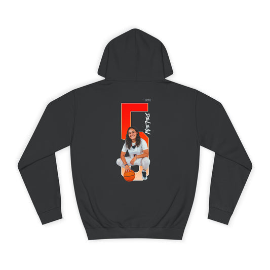 Rihanna Deleon Player Icon Premium Hoodie