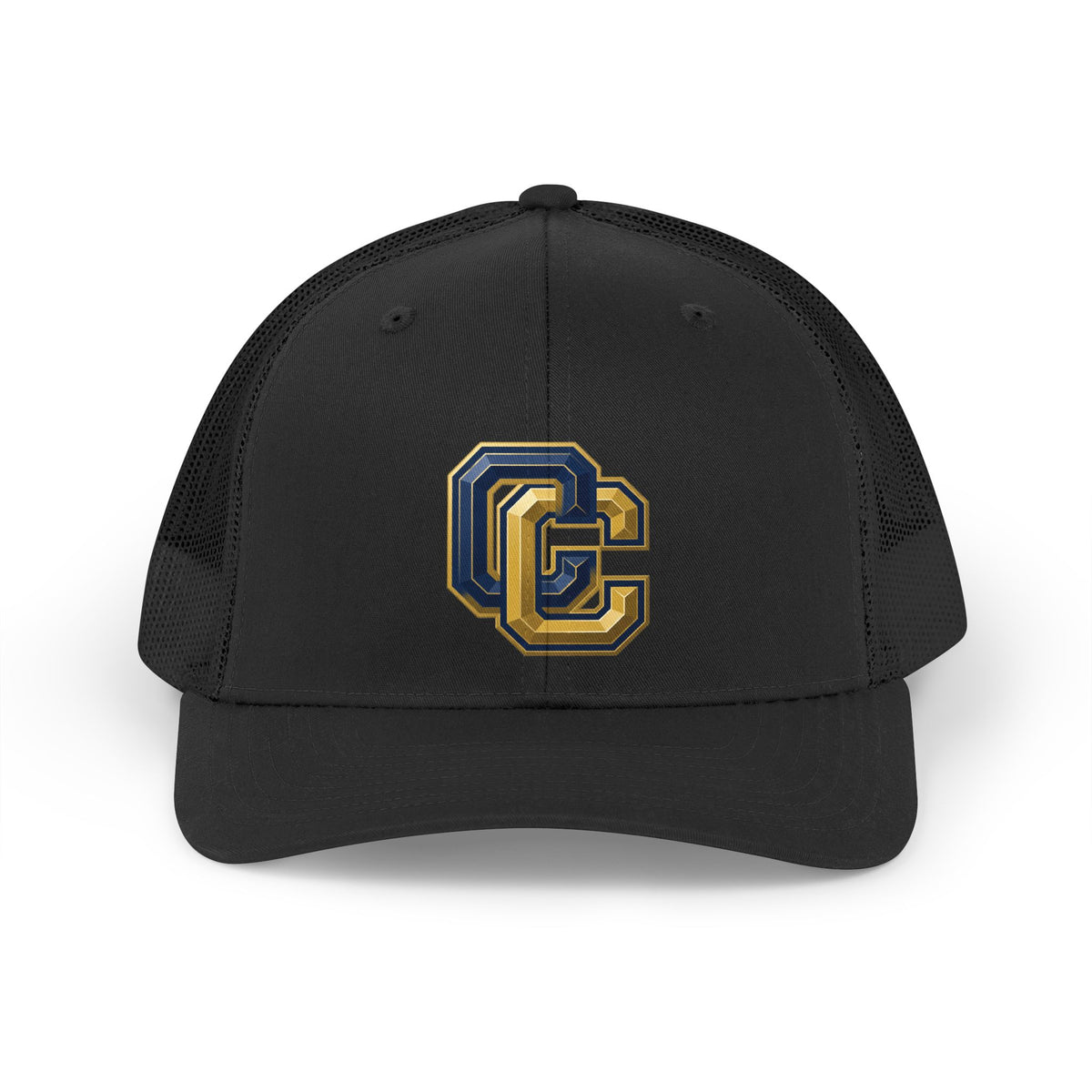 Ciara Cunningham Logo Trucker Hat