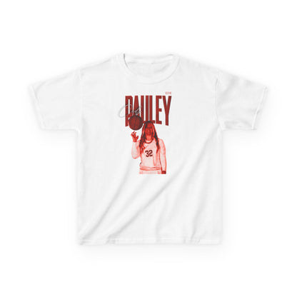 Cady Pauley Faded Glory Kids Tee