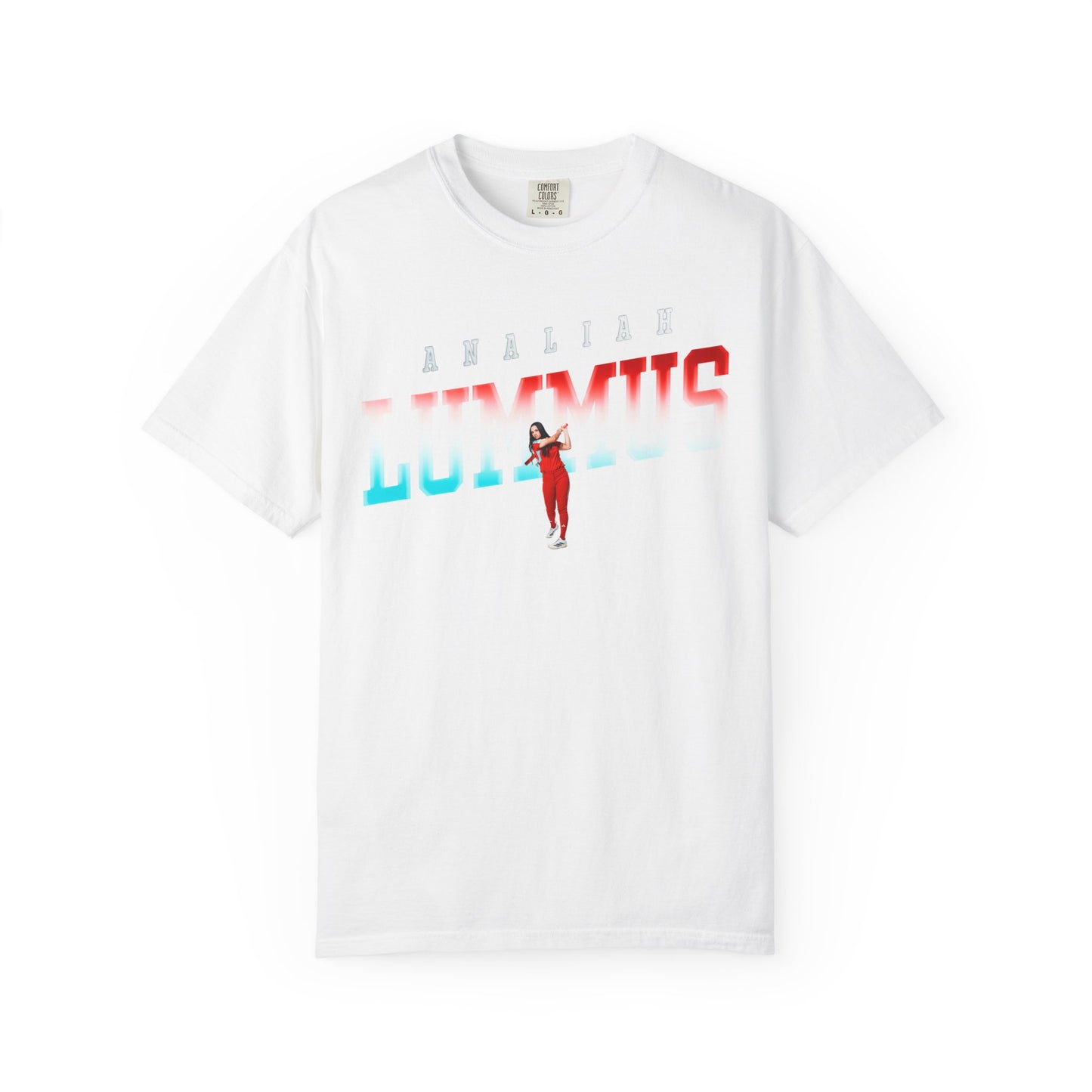 Analiah Lummus Icon Premium Tee
