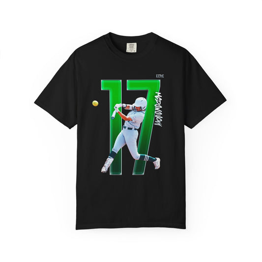 Darien McDonough Player Icon Premium Tee