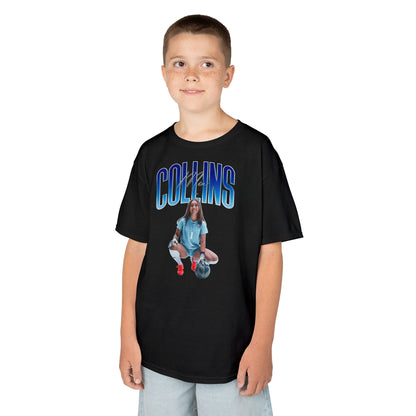 Mia Collins Athlete Glory Kids Tee