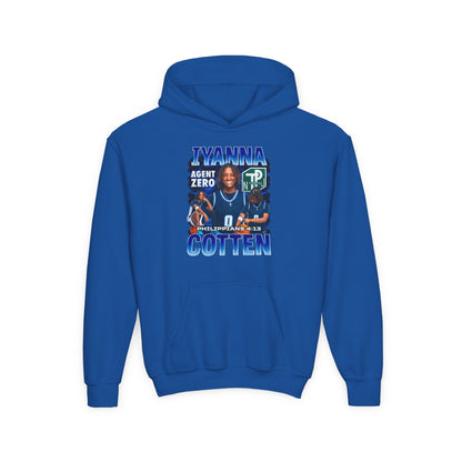 Iyanna Cotten Kids Hoodie