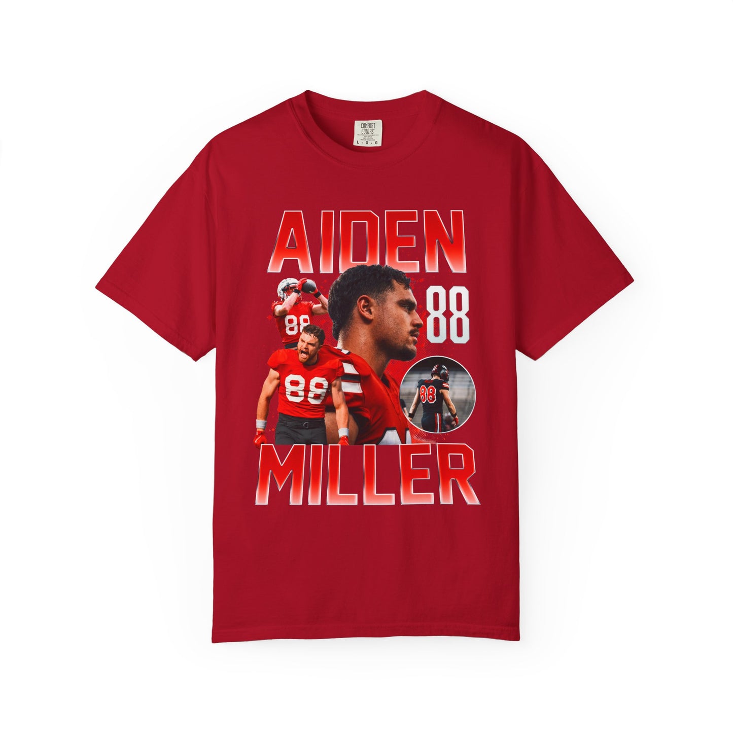 Aiden Miller Premium Tee
