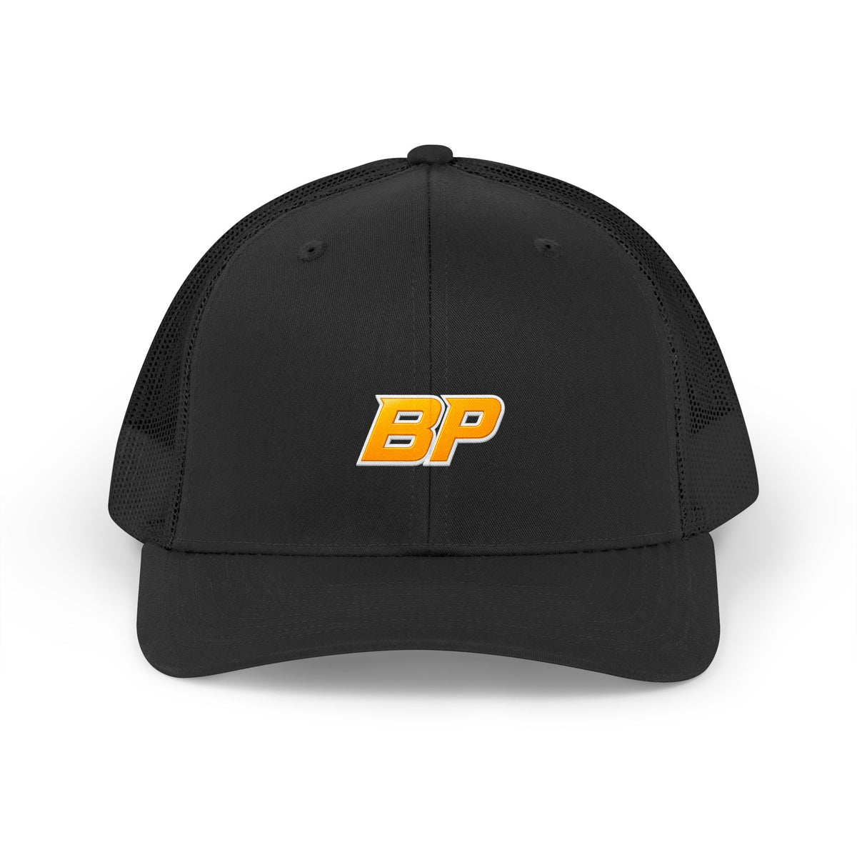 Brynna Pukis Logo Trucker Hat
