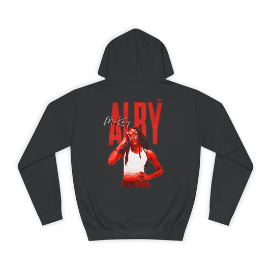 Mckay Alby Faded Glory Premium Hoodie