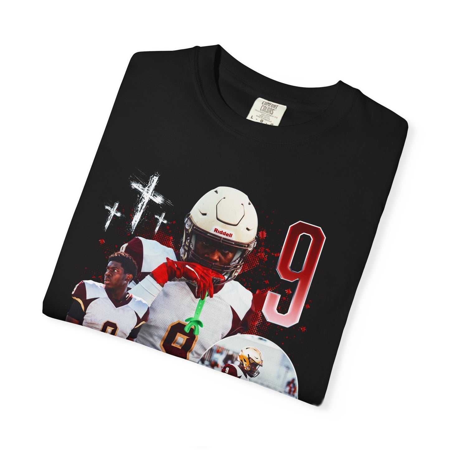 Javion Roberson Premium Tee