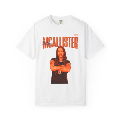 Shelby McAllister Faded Glory Premium Tee