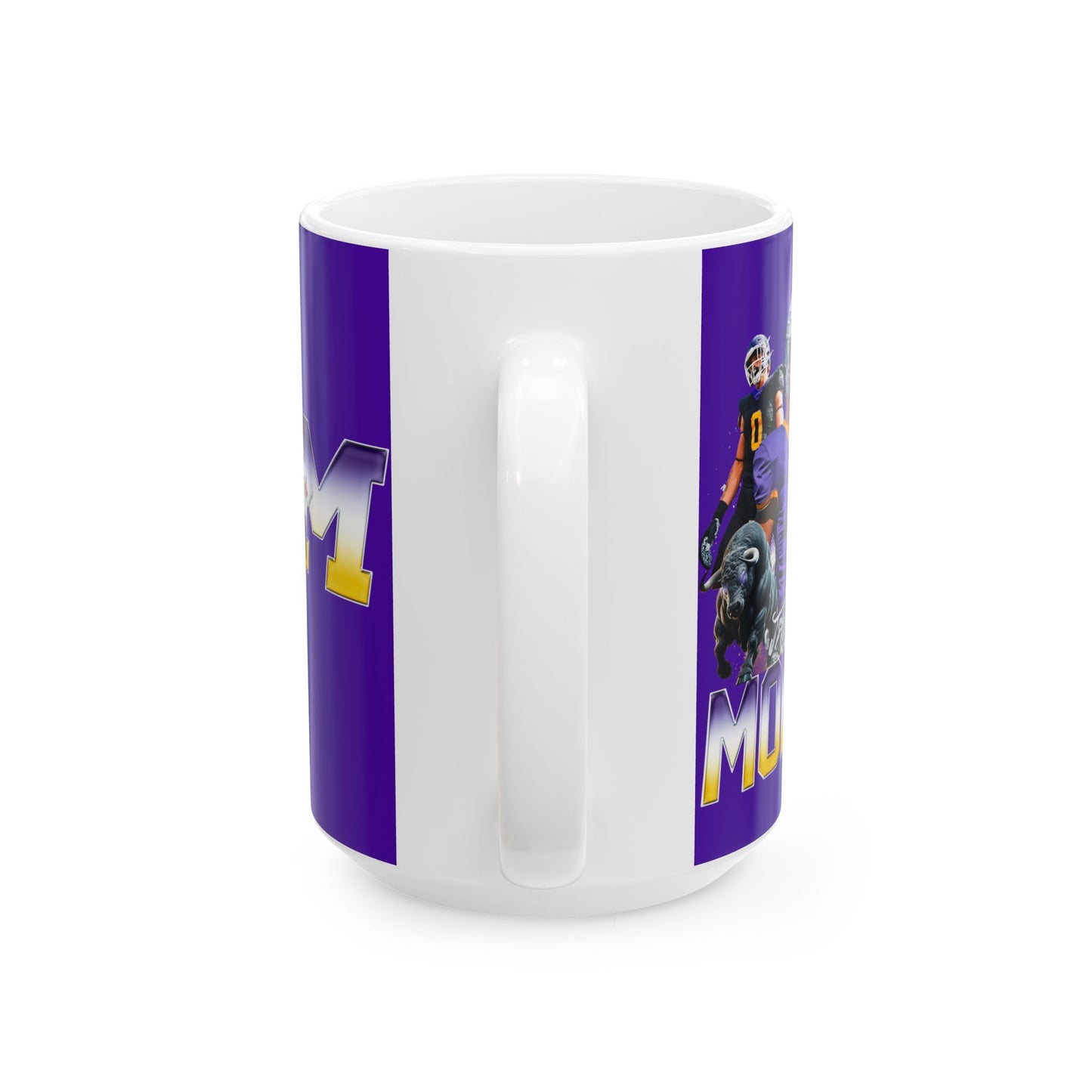 Jefferson Mobry 15oz Mug